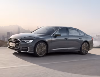 Audi A6L 55 TFSI quattro S line [China] (C8) '2022–pr.