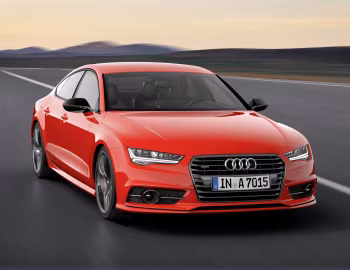 Audi A7 Sportback 3.0 TDI competition '2014