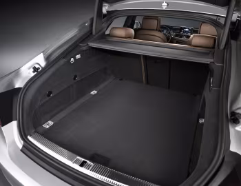 Ambos Audi A7 Sportback 3.0 TDI quattro [Worldwide] '2010–14