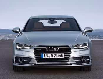 Audi A7 Sportback 3.0 TDI quattro S line [Worldwide] '2014–18