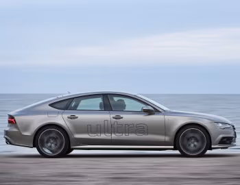 Audi A7 Sportback 3.0 TDI ultra S-Line [Worldwide] '2014–18