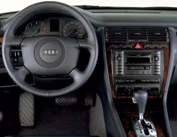 Panel frontal Audi A8 4.2 quattro (D2) '1999–2002
