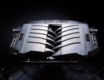 Sous la capuche Audi A8 L 6.0 quattro (D2) '01.2001–09.2002
