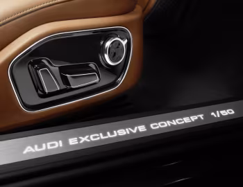 Audi A8 L W12 quattro exclusive concept (D4) '03.2014