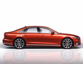 Audi A8 50 TDI quattro [Worldwide] (D5) '2017–21