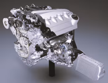 Audi ASE '2003–05
