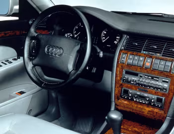 Panel frontal Audi A8 4.2 quattro (D2) '1994–99