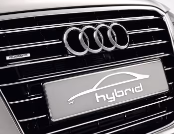 Audi A8 Hybrid Concept (D4) '03.2010