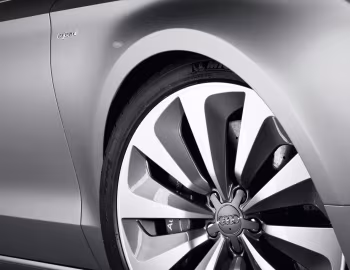 Audi A8 Hybrid Concept (D4) '03.2010