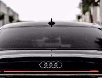 Audi A8 L 55 TFSI quattro "Kingdom Edition" [Saudi Arabia] (D5) '2023