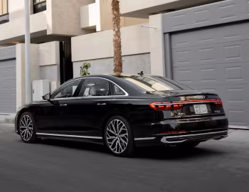 Audi A8 L 55 TFSI quattro "Kingdom Edition" [Saudi Arabia] (D5) '2023