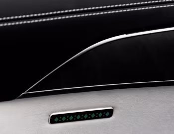Interior Audi A8 L 55 TFSI quattro "Kingdom Edition" [Saudi Arabia] (D5) '2023