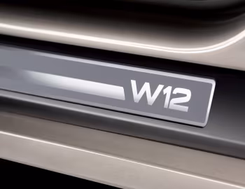 Audi A8 L W12 quattro [Worldwide] (D3) '2008–10