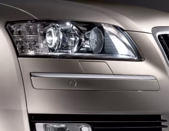 Audi A8 L W12 quattro [Worldwide] (D3) '2008–10