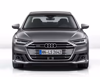 Audi A8 Sport Exterior Package [Worldwide] (D5) '2017–21