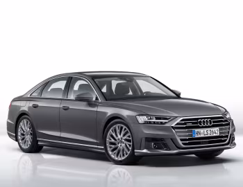 Audi A8 Sport Exterior Package [Worldwide] (D5) '2017–21