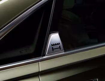 Audi A8 L Horch [China] (D5) '2021–pr.