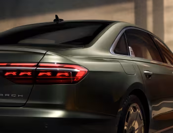 Audi A8 L Horch [China] (D5) '2021–pr.