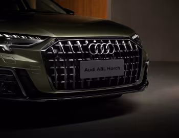 Audi A8 L Horch [China] (D5) '2021–pr.