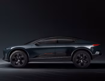 Audi activesphere concept '01.2023