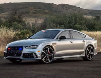 AddArmor Audi RS 7 Sportback '2019–pr.