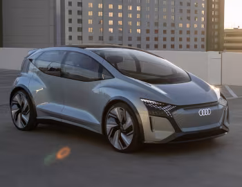 Audi AI:ME '04.2019
