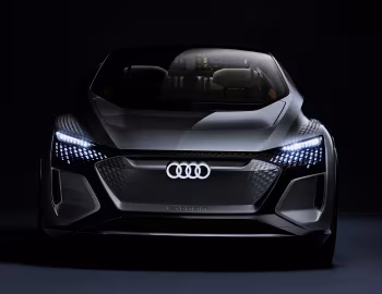 Audi AI:ME '04.2019