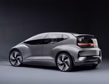 Audi AI:ME '04.2019