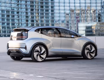 Audi AI:ME '04.2019