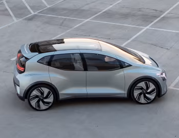 Audi AI:ME '04.2019