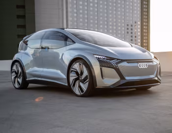 Audi AI:ME '04.2019