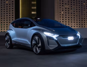 Audi AI:ME '04.2019