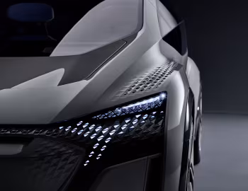Audi AI:ME '04.2019