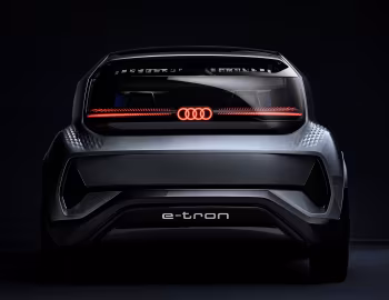 Audi AI:ME '04.2019