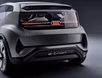 Audi AI:ME '04.2019