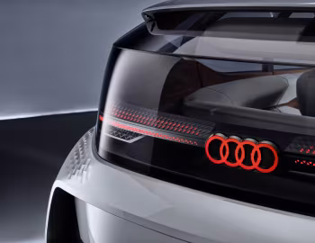 Audi AI:ME '04.2019