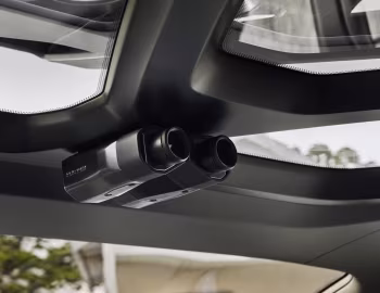 Интерьер Audi AI:TRAIL quattro '09.2019