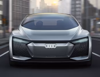 Audi Aicon '09.2017