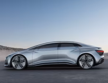 Audi Aicon '09.2017