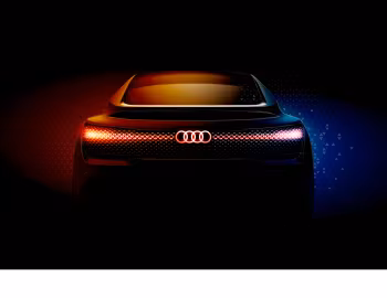Эскиз Audi Aicon '09.2017