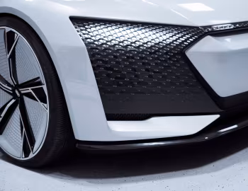 Audi Aicon '09.2017