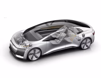 Audi Aicon '09.2017
