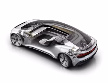 Audi Aicon '09.2017