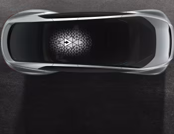 Audi Aicon '09.2017