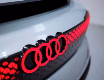 Audi Aicon '09.2017