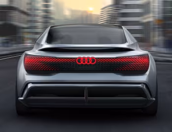 Audi Aicon '09.2017