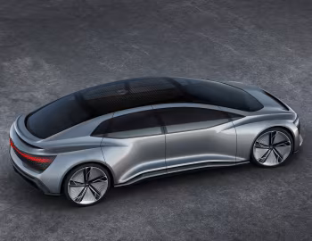 Audi Aicon '09.2017