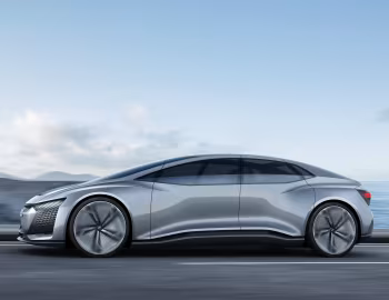 Audi Aicon '09.2017