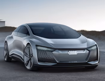 Audi Aicon '09.2017