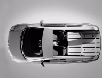 Audi Al2 Open End Concept '1997